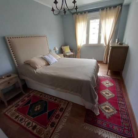 Precioso Apartamento A 1 Minuto De La Playa Ribeira Εξωτερικό φωτογραφία