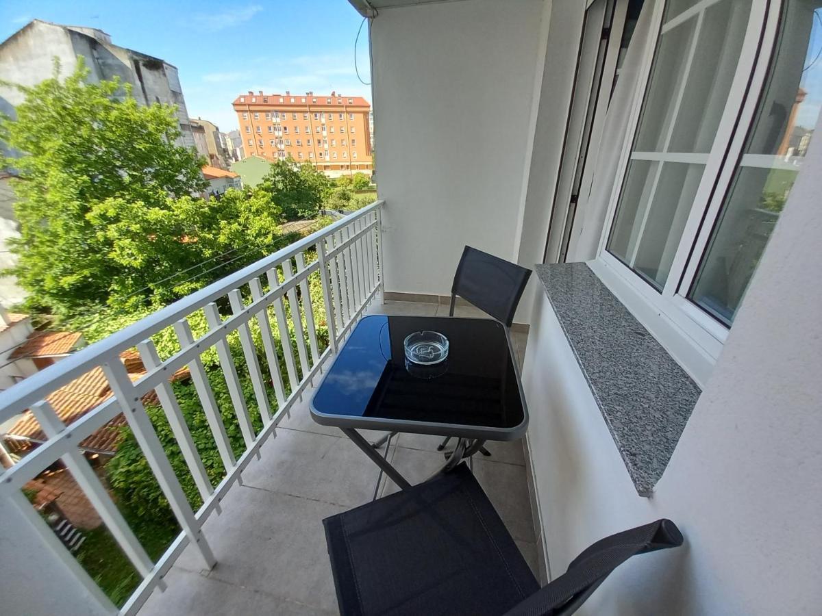 Precioso Apartamento A 1 Minuto De La Playa Ribeira Εξωτερικό φωτογραφία