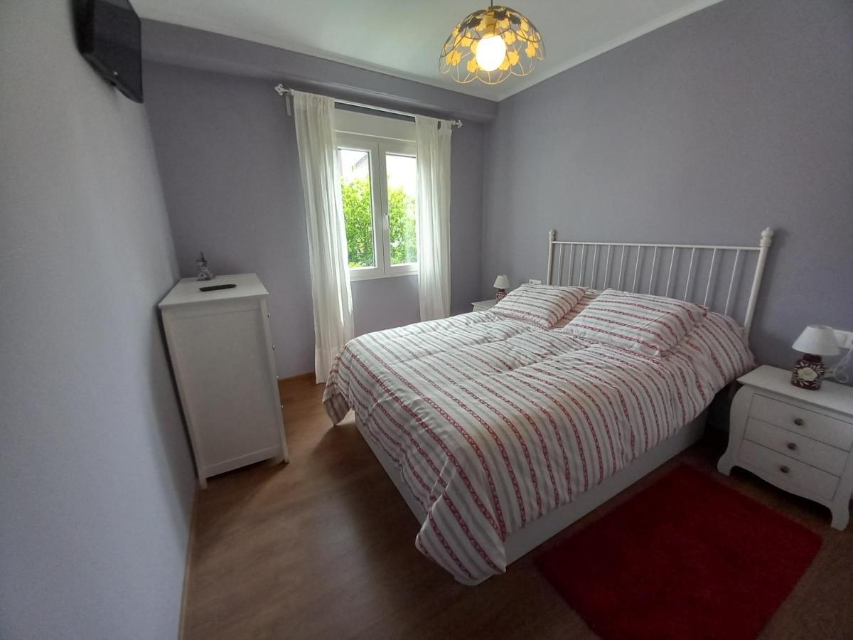 Precioso Apartamento A 1 Minuto De La Playa Ribeira Εξωτερικό φωτογραφία