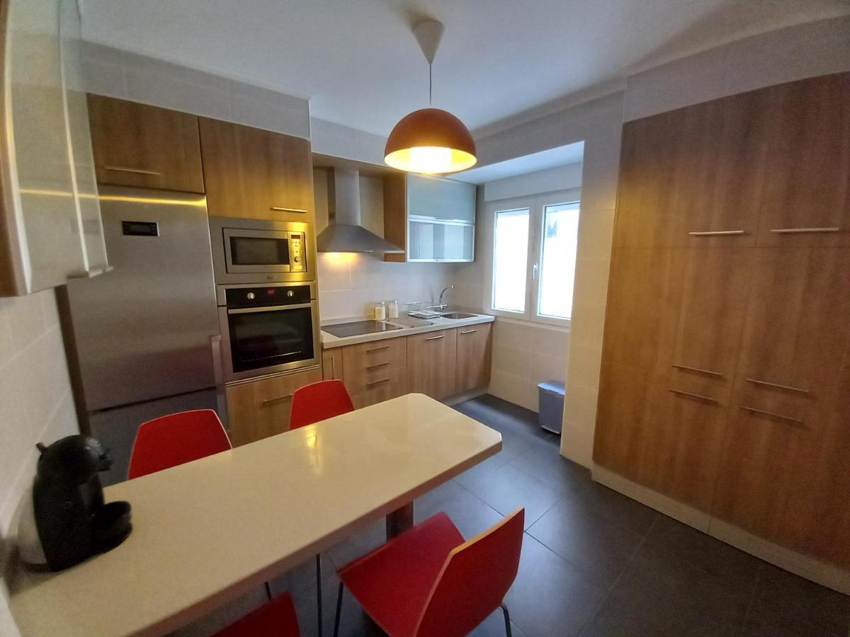 Precioso Apartamento A 1 Minuto De La Playa Ribeira Εξωτερικό φωτογραφία