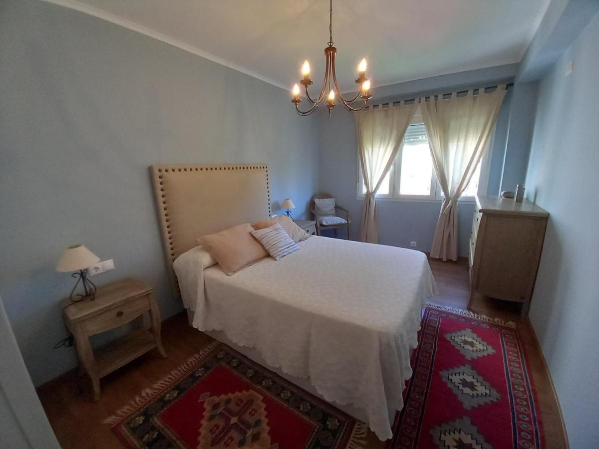 Precioso Apartamento A 1 Minuto De La Playa Ribeira Εξωτερικό φωτογραφία